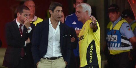 Ζοσέ Μουρίνιο: Φουλ για τη μεγάλη επιστροφή στην Πορτογαλία - Θα γίνει προπονητής του Βαγγέλη Παυλίδη!