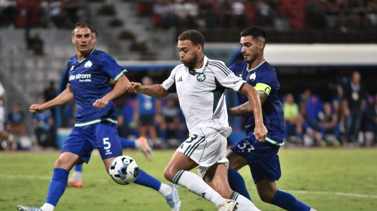 Κύπελλο Ελλάδος: Στο κόλπο της league phase μπαίνουν Παναθηναϊκός, ΑΕΚ, ΠΑΟΚ, Άρης - Το σημερινό πρόγραμμα