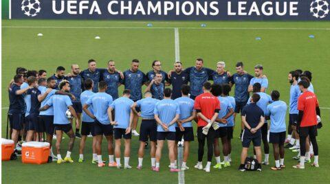 Πάφος: Το πλάνο του Καρσέδο για Ολυμπιακό με δύο πρώην ερυθρόλευκους