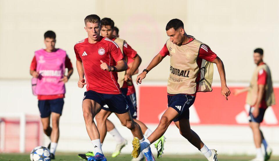 Ολυμπιακός: Αυτό είναι το ποσό που έχει εξασφαλίσει ήδη στο Champions League