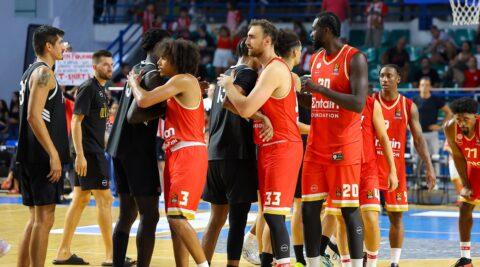 Αθλητικές μεταδόσεις: Που θα δείτε το Ολυμπιακός - Αρμάνι Μιλάνο και τα ματς σε Bundesliga, Serie A, LaLiga