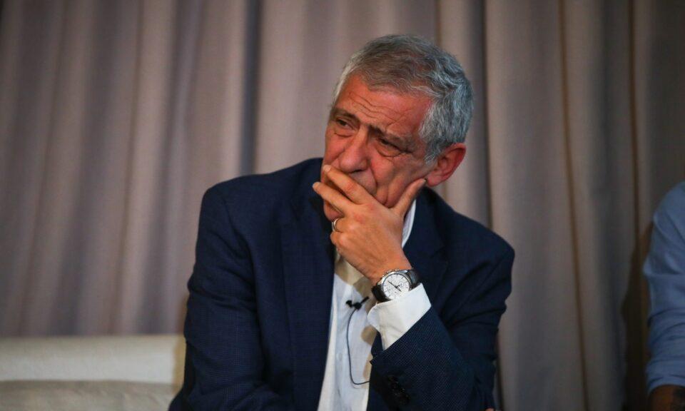 Παναθηναϊκός: Ψηλά στη λίστα και ο Φερνάντο Σάντος