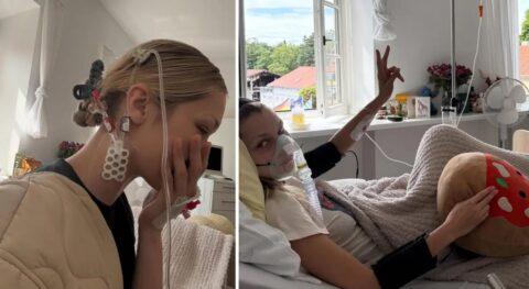 Μπέλα Χαντίντ: Η μάχη του μοντέλου με τη νόσο του Lyme - Τι είναι και τι προκαλεί