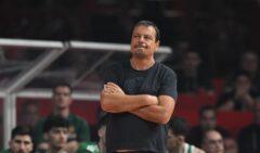 Παναθηναϊκός AKTOR: Η αποκάλυψη του Αταμάν για τον Λεσόρ - Η επιθυμία του για το Final Four της Αθήνας