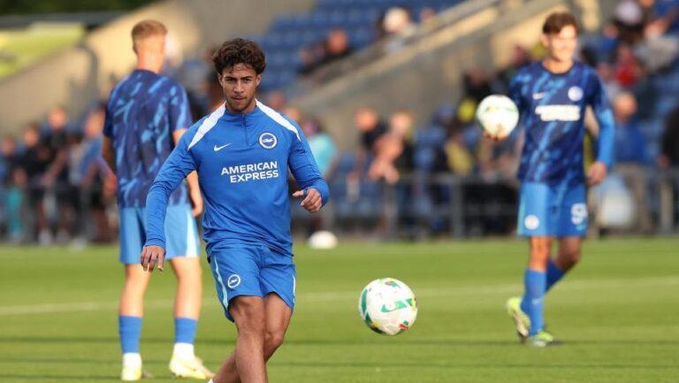 Μπράιτον: Η νέα αναφορά του Χούρζελερ σε Κωστούλα, Τζίμα - Τι γίνεται με την εξέλιξη τους