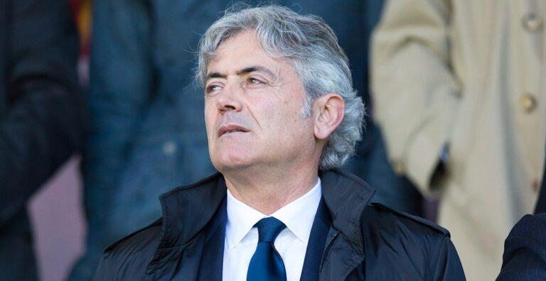 Παναθηναϊκός Παρασκήνιο: Πως ο Μπαλντίνι «συνδέθηκε» με τον Αλαφούζο