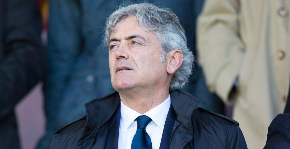 Παναθηναϊκός Παρασκήνιο: Πως ο Μπαλντίνι «συνδέθηκε» με τον Αλαφούζο