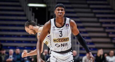 Ολυμπιακός Μεταγραφές: Η κίνηση της Παρτιζάν για τον Ντιλικίνα