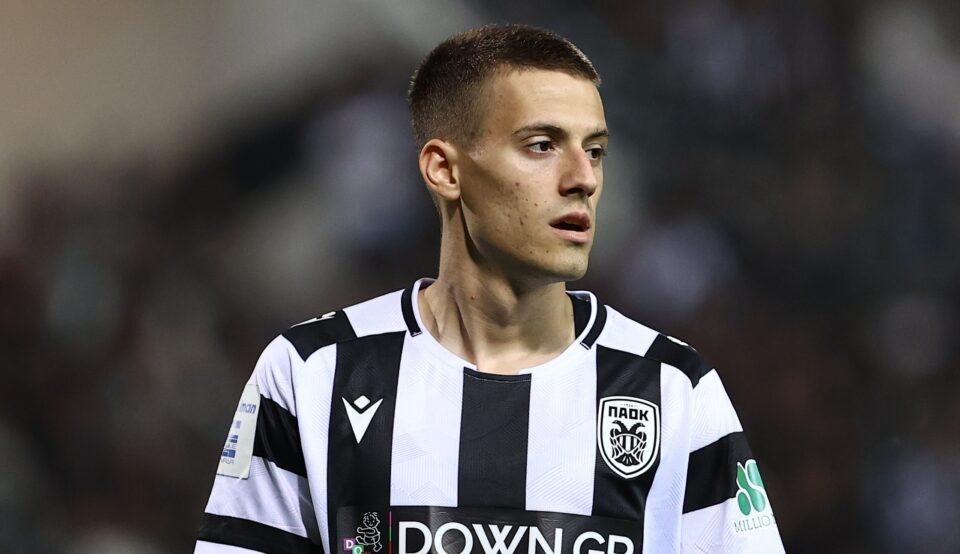 ΠΑΟΚ: Τι ετοιμάζει ο Λουτσέσκου για την πρεμιέρα στο Europa League με τη Μακάμπι Τελ Αβίβ