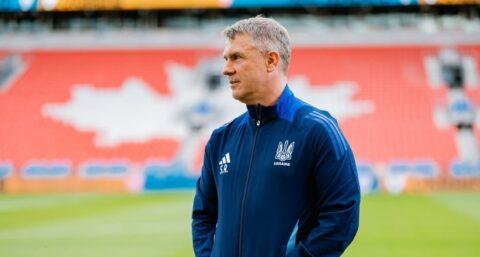 Παναθηναϊκός: Χαμός στην Ουκρανία με Ρεμπρόφ - Ποια η κίνηση του Σεφτσένκο για την Εθνική