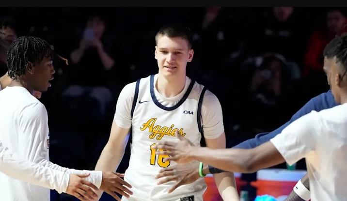 Ολυμπιακός Μεταγραφές: Αυτό είναι το νέο λαβράκι! (video)