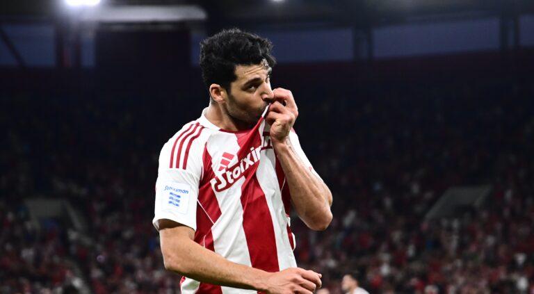 Ολυμπιακός: Οι εκπλήξεις που ετοιμάζει ο Μεντιλίμπαρ κόντρα στον Astera Aktor