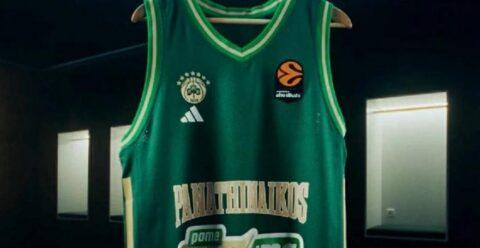 Παναθηναϊκός AKTOR: Οι νέες εμφανίσεις και χωρίς κόκκινο χρώμα!