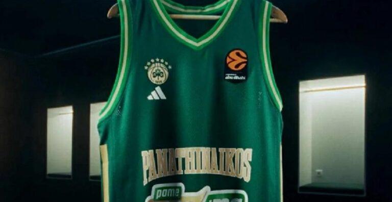 Παναθηναϊκός AKTOR: Οι νέες εμφανίσεις και χωρίς κόκκινο χρώμα!