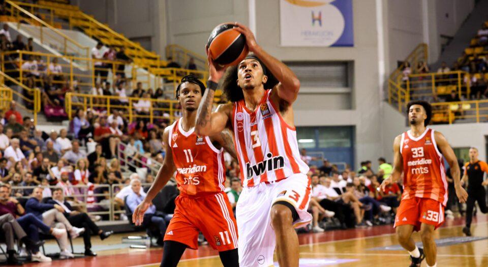 Αθλητικές μεταδόσεις: Που θα δείτε τα Ολυμπιακός - Καρδίτσα και ΑΕΚ - Προμηθέας για το Super Cup