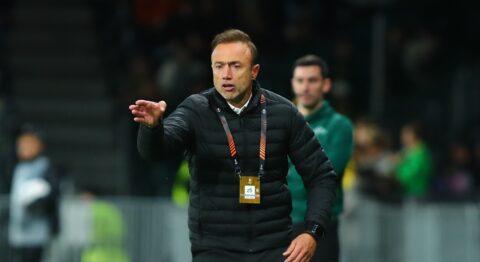 Παναθηναϊκός: Μήνυμα από καρδιάς του Χρήστου Κόντη για τον θρίαμβο στο Europa League