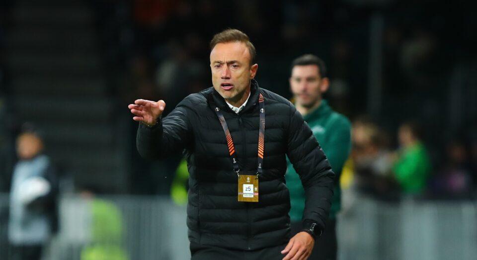 Παναθηναϊκός: Μήνυμα από καρδιάς του Χρήστου Κόντη για τον θρίαμβο στο Europa League