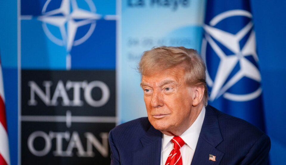 Μουντιάλ 2026: Ο Τραμπ πρότεινε αλλαγή έδρας αγώνων από τις «επικίνδυνες» πόλεις