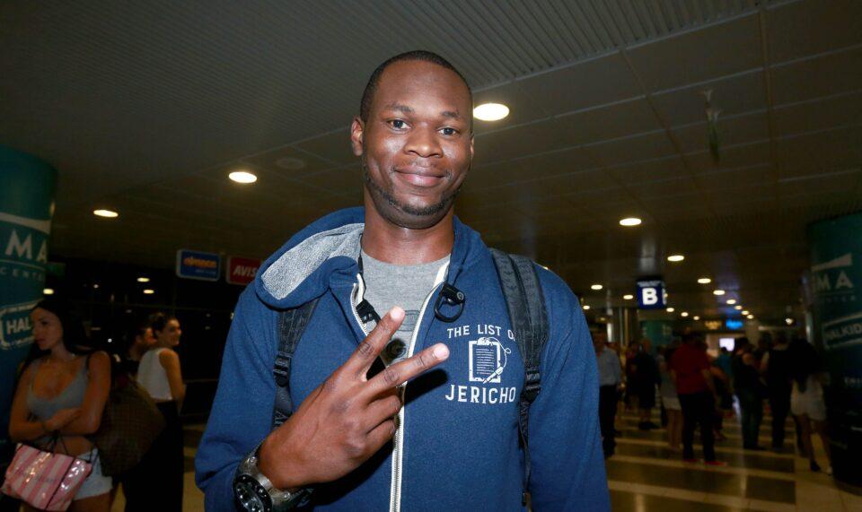 Μπρεντ Πέτγουεϊ: Γυρίζει στα παρκέ για χάρη του Ρεθύμνου