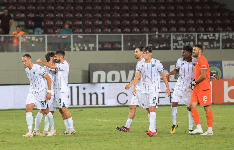 Λεβαδειακός