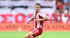 Ολυμπιακός: Ο Λουίς Ενρίκε θιασώτης του Χρήστου Μουζακίτη!