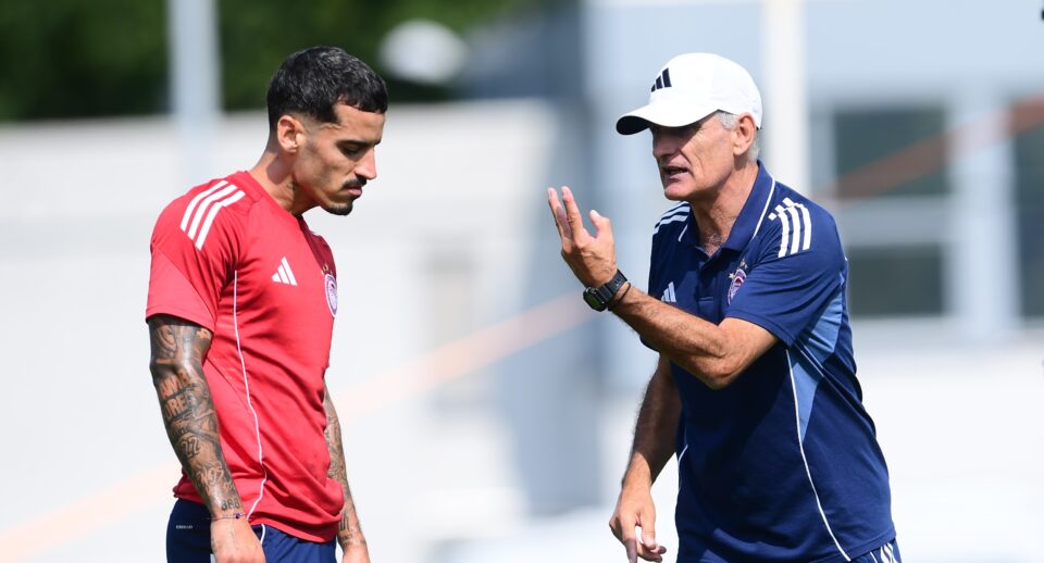 Ολυμπιακός: Το πλάνο του Μεντιλίμπαρ για Άρσεναλ!