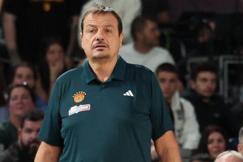 Παναθηναϊκός AKTOR: Αποκαλυπτικός ο Αταμάν για τους Φαρίντ, Σορτς