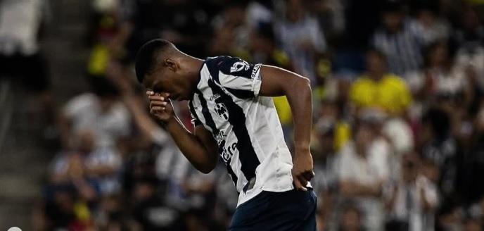 Αντονί Μαρσιάλ: Αυτό κι αν ήταν κράξιμο στο Μεξικό