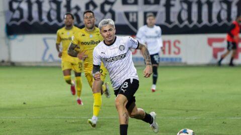 Άρης: Αρνητική η απάντηση του ΟΦΗ στο αίτημα για εισιτήρια