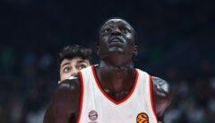 Euroleague: Το μεγάλο λάθος που απέφυγε τελευταία στιγμή ο Γκέιμπριελ μετά το τέλος του Παναθηναϊκός Aktor - Μπάγερν