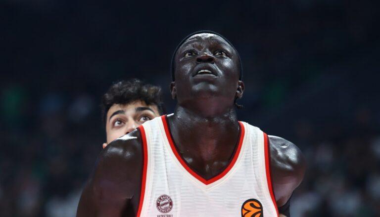 Euroleague: Το μεγάλο λάθος που απέφυγε τελευταία στιγμή ο Γκέιμπριελ μετά το τέλος του Παναθηναϊκός Aktor - Μπάγερν