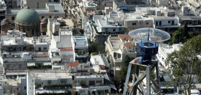 Άσκηση «Παρμενίων 2025»: Ήχησαν σειρήνες συναγερμού σε όλη τη χώρα (Βίντεο)