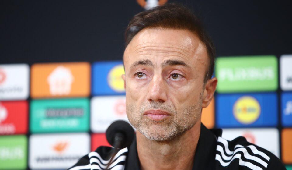 Παναθηναϊκός: Η αποχώρηση του Κόντη