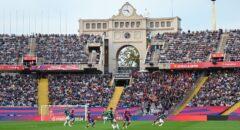 Champions League: Πιθανή νέα ανατροπή για την έδρα του Μπαρτσελόνα - Ολυμπιακός