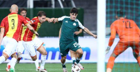 UEFA ranking: Το απόλυτο μηδέν για την Ελλάδα έφερε πίεση!