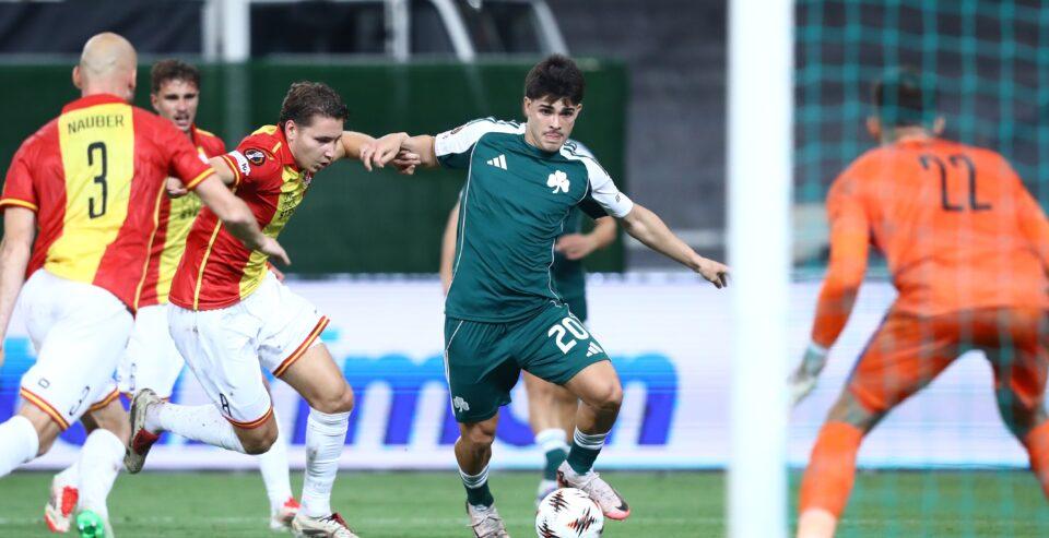 UEFA ranking: Το απόλυτο μηδέν για την Ελλάδα έφερε πίεση!