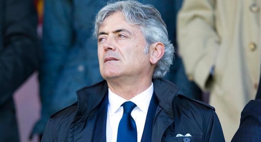 Παναθηναϊκός Παρασκήνιο: Ο Μπαλντίνι πρότεινε προπονητές στον Αλαφούζο