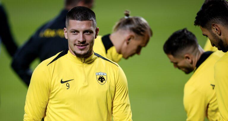 Προκριματικά Μουντιάλ 2026: Ελληνικό... άρωμα στις κλήσεις της Σερβίας