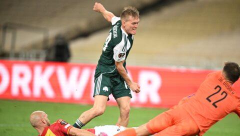 Προκριματικά Μουντιάλ 2026: Κλήθηκαν από την Πολωνία οι Ντραγκόφσκι, Σβιντέρσκι και Κεντζιόρα