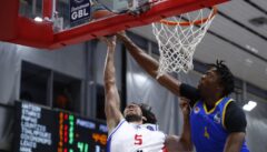 Αθλητικές μεταδόσεις: Που θα δείτε τις ευρωπαϊκές «μάχες» των Προμηθέα, Πανιωνίου, ΑΕΚ