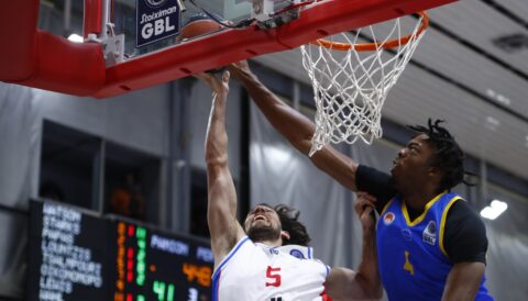 Αθλητικές μεταδόσεις: Που θα δείτε τις ευρωπαϊκές «μάχες» των Προμηθέα, Πανιωνίου, ΑΕΚ