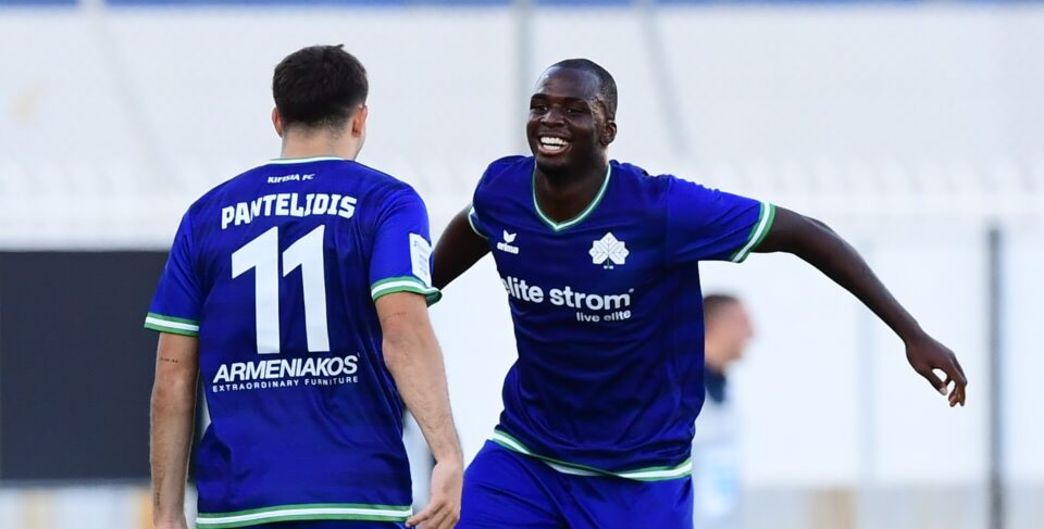 ΑΕΚ Παρασκήνιο: Το κόστος του Τετέι που απέρριψε ο Παναθηναϊκός