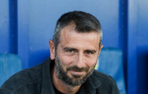 ΑΕΛ: Επίσημο, νέος τεχνικός ο Στέλιος Μαλεζάς