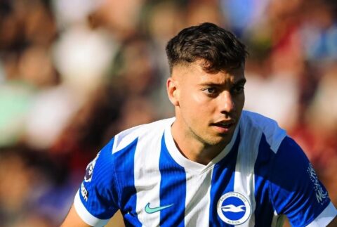 Στέφανος Τζίμας Παρασκήνιο: «Χτυπάει» την πόρτα της Εθνικής Ανδρών