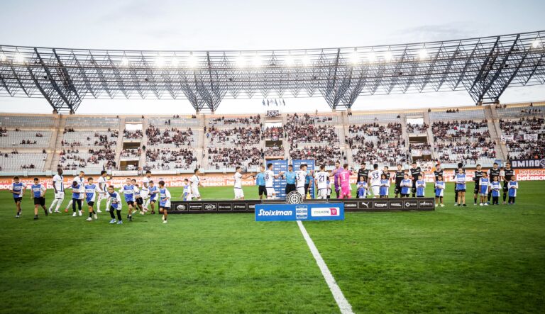 Σούπερ Καπ: Αυτή είναι η έδρα όπου Ολυμπιακός και ΟΦΗ θα διεκδικήσουν το τρόπαιο