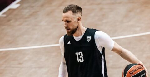 Euroleague: Μια μεγάλη απουσία θα έχει η Ντουμπάι BC κόντρα στον Ολυμπιακό