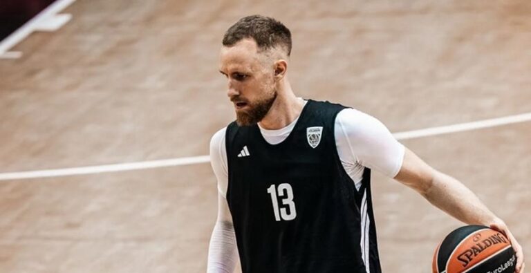 Euroleague: Μια μεγάλη απουσία θα έχει η Ντουμπάι BC κόντρα στον Ολυμπιακό