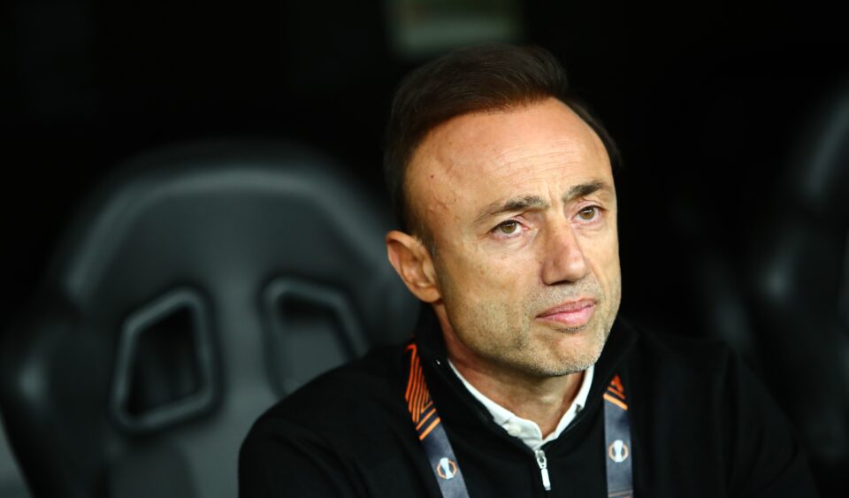 Παναθηναϊκός: Τι δείχνουν οι κινήσεις Κόντη στο Κορωπί για την τεχνική ηγεσία