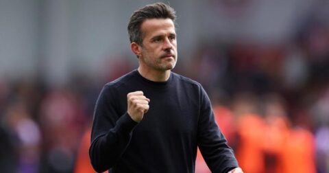 Νότιγχαμ: Στο στόχαστρο ο Μάρκο Σίλβα σύμφωνα με την Daily Mail