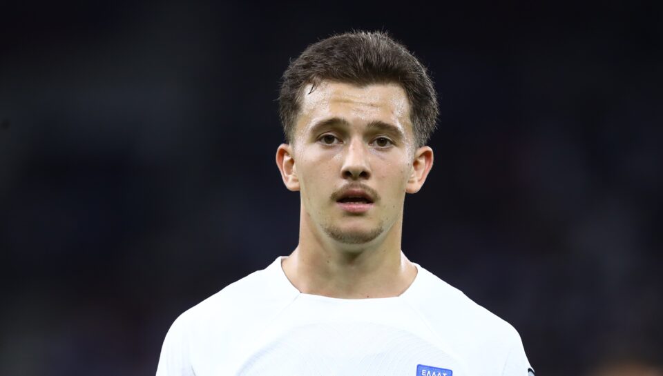 Εθνική Ελλάδος: Καλύτερα ο Καρέτσας θα ενσωματωθεί στην αποστολή στη Γλασκώβη